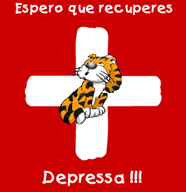 Recupera Depressa!
